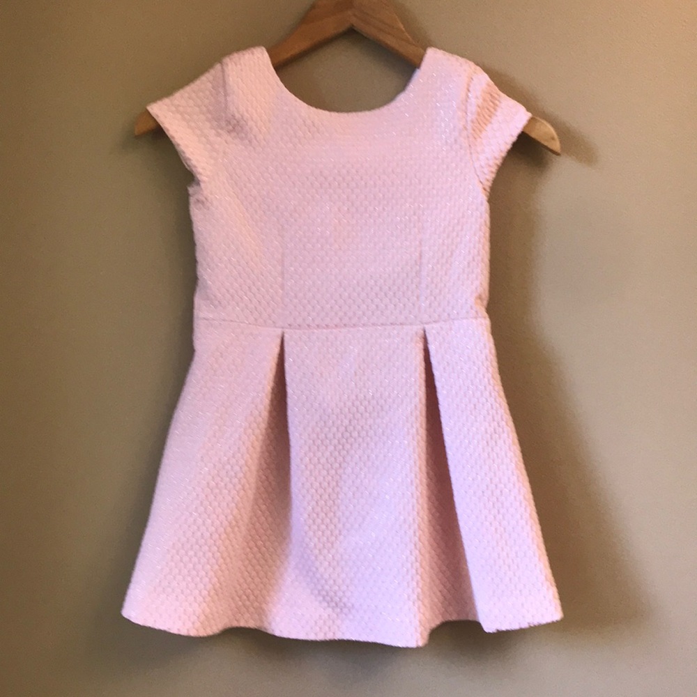 Like New Catimini Girls Designer Dress